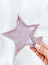 Star Ceramic Dish