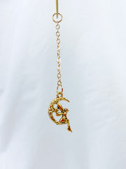 Amethyst Fairy SunCatcher