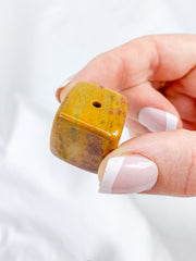 Mystery Crystal Incense Holder