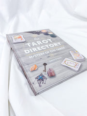 The Tarot Directory | Unlock the Meaning of the Cards, Spreads, and the Mystery of The Tarot