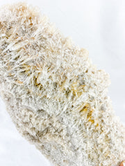 Gypsum Calcite Cluster Mineral Specimen 1kg