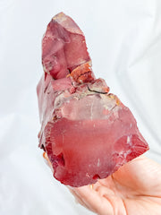 Mookaite Cut Base 1kg