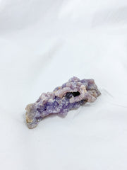Grape Agate Cluster 34g