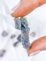 Grape Agate Cluster | X Small