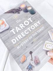 The Tarot Directory | Unlock the Meaning of the Cards, Spreads, and the Mystery of The Tarot