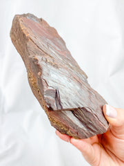 Tiger Iron Natural 1.3kg