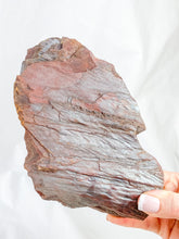 Tiger Iron Natural 1.3kg