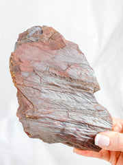 Tiger Iron Natural 1.3kg