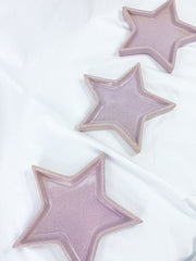 Star Ceramic Dish
