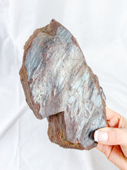 Tiger Iron Natural 1.3kg