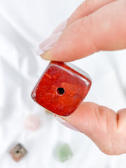 Mystery Crystal Incense Holder