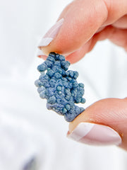 Grape Agate Cluster | Mini