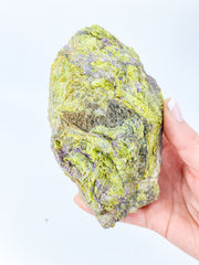 Atlantisite Natural 760g
