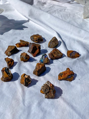 Boulder Opal Natural | Small