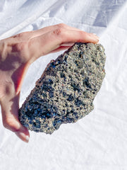 Pyrite Cluster 1.2kg