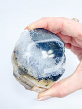 Sardonyx Half Polished 290g