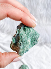 Fuchsite Natural | Small