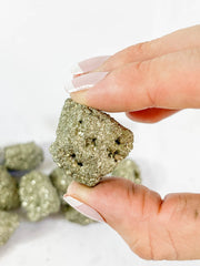 Pyrite Natural | Small