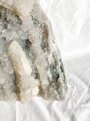 Chalcedony CutBase 1.3kg
