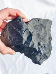 Shungite Natural | XXX Large