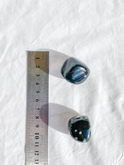 Snowflake Obsidian Tumbles | Large