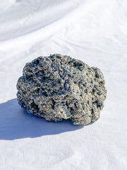 Pyrite Cluster 882g