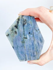 Labradorite FreeForm Polished 349g