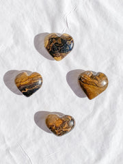 Stromatolite Heart | Medium