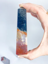 Sardonyx Obelisk 120g