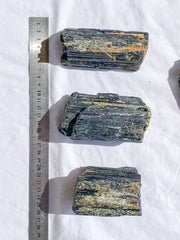 Black Tourmaline Natural | XXX Large
