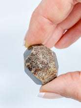 Garnet Free Form Polished Tumbles | Medium