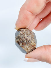 Garnet Free Form Polished Tumbles | Medium