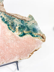 Pink Amethyst Slab 2.7kg