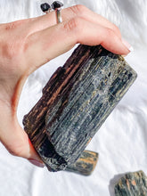 Black Tourmaline Natural | XXX Large