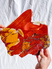 Vision Mookaite Slab 2.3kg