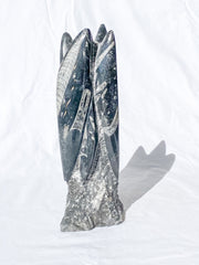 Orthoceras Tower 2.7kg