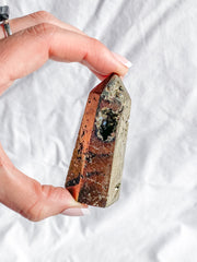 Pyrite Generator 141g