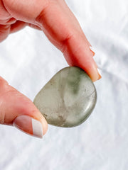 Chlorite Polished Free Form 24g