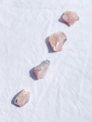 Pink Opal Natural | X Small