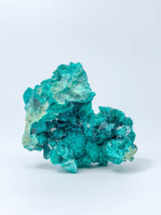 Dioptase Mineral Specimen 34g