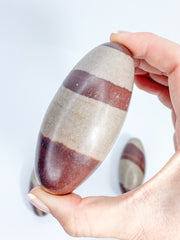 Shiva Lingam 4’’