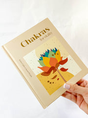 Chakras for Vitality