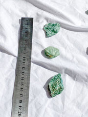Fuchsite Natural | Mini