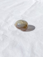 Agate African Pebble 55g