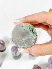 Amethyst Roll | Large