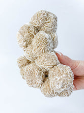 Desert Rose Selenite Cluster Statement Piece 957g