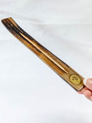 Wooden Incense Holder | Balance