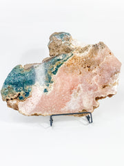 Pink Amethyst Slab 2.7kg