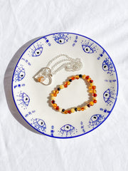 Intuition Ceramic Dish
