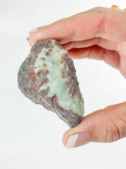 Larimar Natural 63g